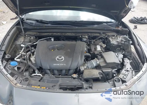 2021 Mazda Cx-30 Select z USA, uszkodzony, nr VIN 3MVDMBBL1MM319952